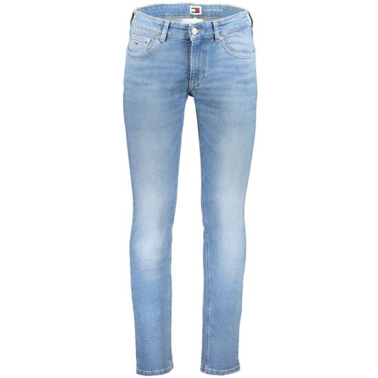  타미힐피거 데님 팬츠 TO 30532 BLUE