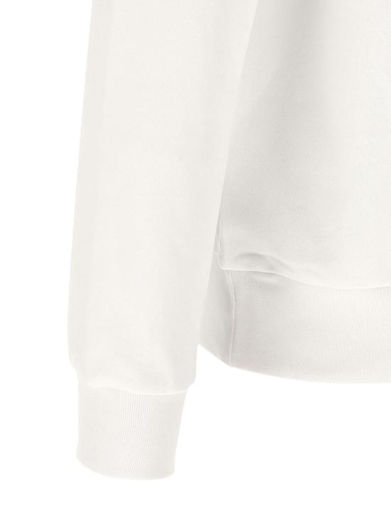 26FW 라코스테 긴팔 티셔츠 LA337554BM WHITE - LACOSTE