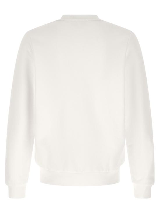26FW 라코스테 긴팔 티셔츠 LA337554BM WHITE - LACOSTE