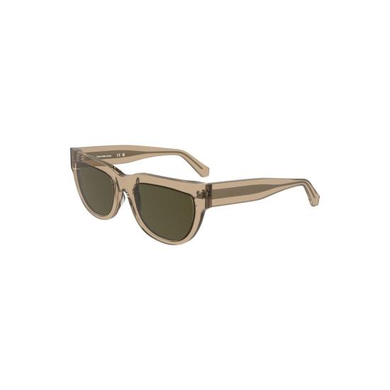 캘빈클라인 선글라스 CA 38308 BROWN - CALVIN KLEIN