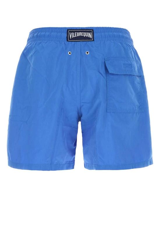 26SS 빌보콰 비치웨어 MOOED111 367 BLUE - VILEBREQUIN