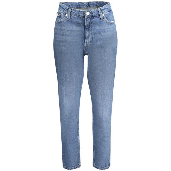  캘빈클라인 데님 팬츠 CA 33780 BLUE