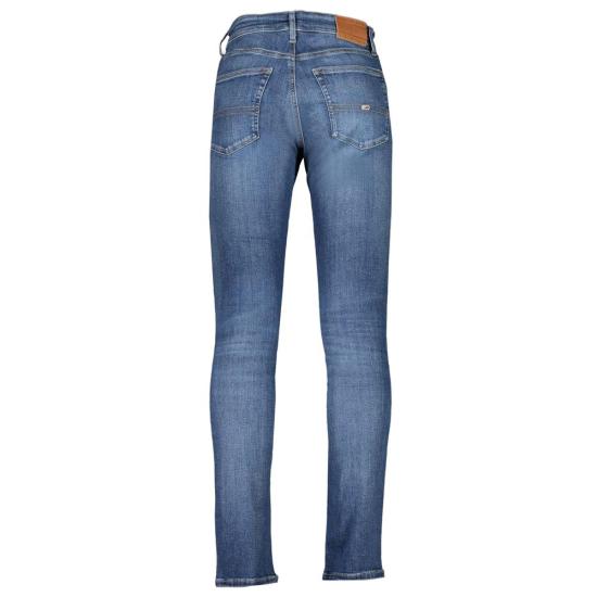  타미힐피거 데님 팬츠 TO 31422 BLUE - TOMMY HILFIGER