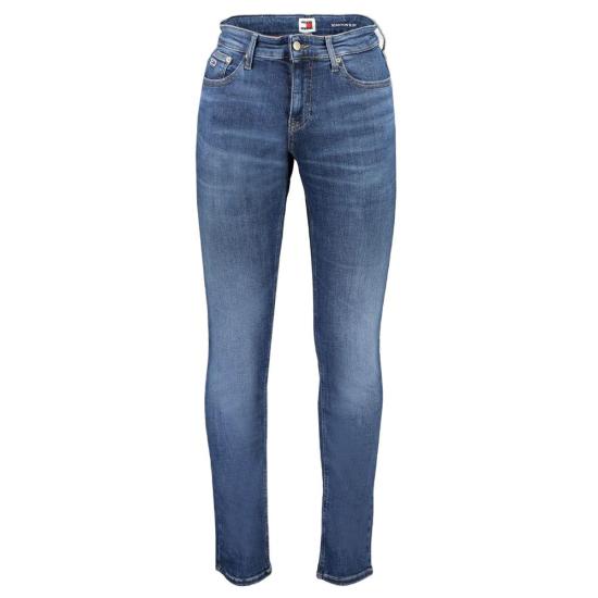  타미힐피거 데님 팬츠 TO 31422 BLUE
