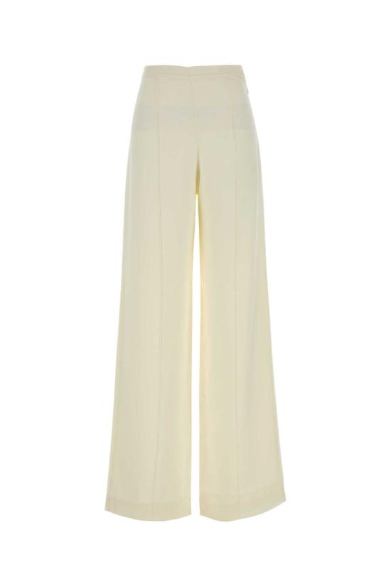 26FW 톨러 마르모 팬츠 TMPF2614101 IVORY WHITE