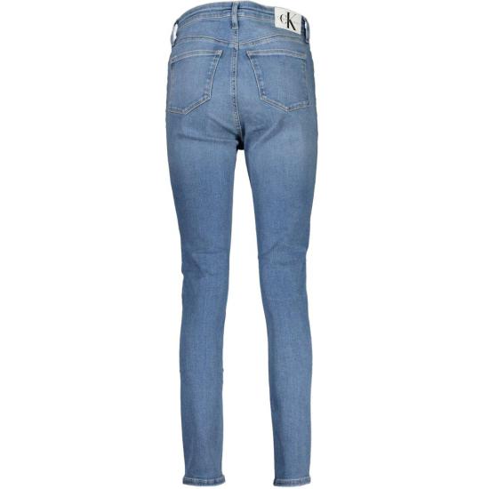  캘빈클라인 데님 팬츠 CA 21373 BLUE - CALVIN KLEIN