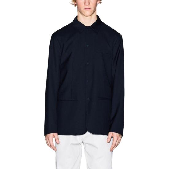 25FW 알마니 자켓 AR16842100009RO BLACK