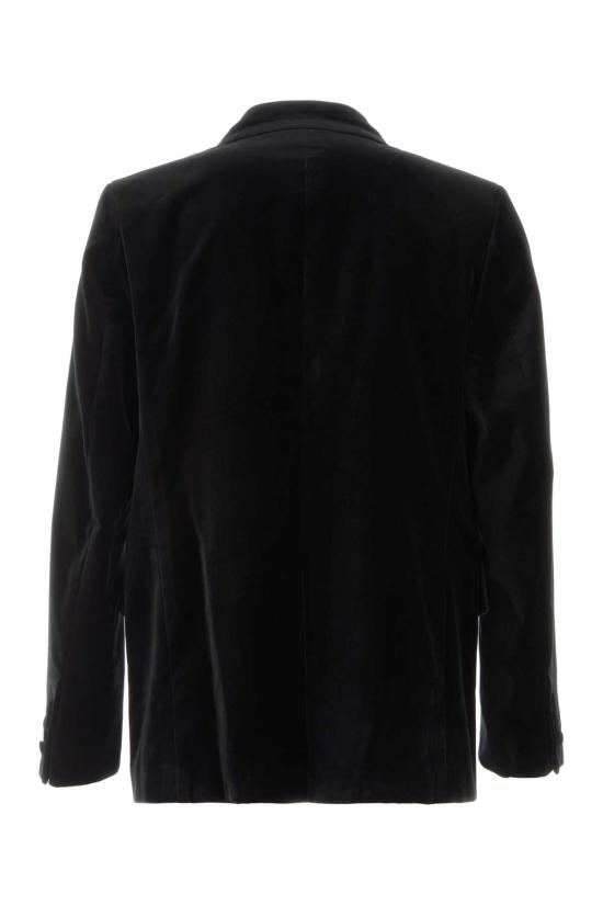 26FW 펜디 자켓 FJ1003B1H4 F0QA1 BLACK - FENDI