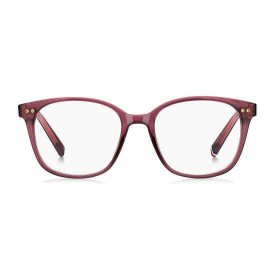  타미힐피거 안경 TO 1065630 PINK - TOMMY HILFIGER
