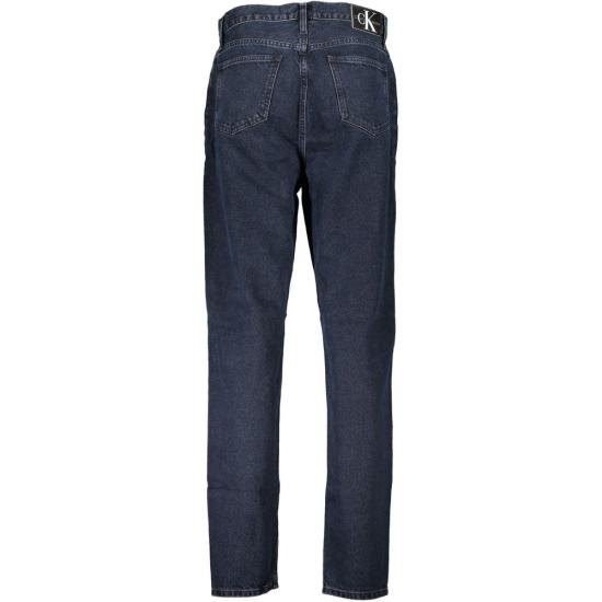  캘빈클라인 데님 팬츠 CA 25248 BLUE - CALVIN KLEIN