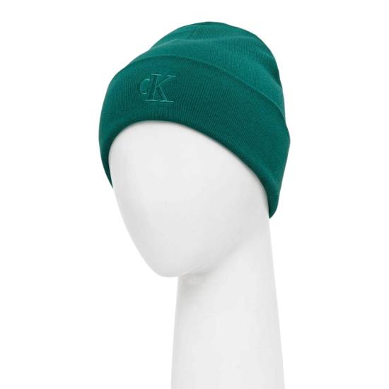 25FW 캘빈클라인 비니 CA16691500148RO GREEN - CALVIN KLEIN