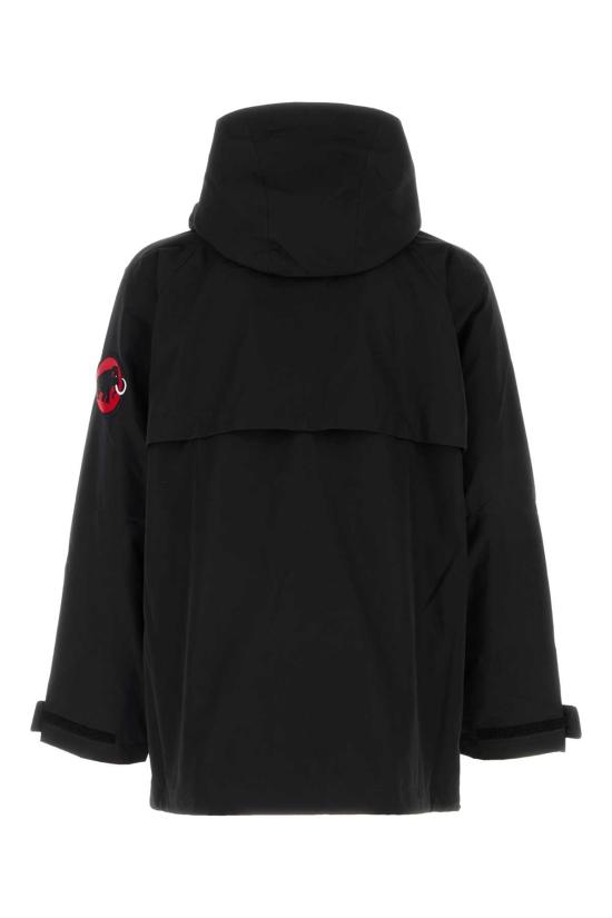 26FW 와타나베 준야 자켓 WRJ911W26 BLACK - JUNYA WATANABE