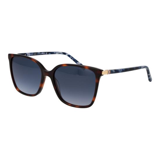  타미힐피거 선글라스 TO 1067487 BROWN