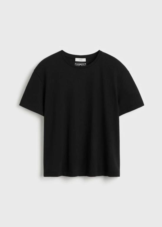 26FW 토템 탑 MASTER ULT 009959 NOIR XS BLACK