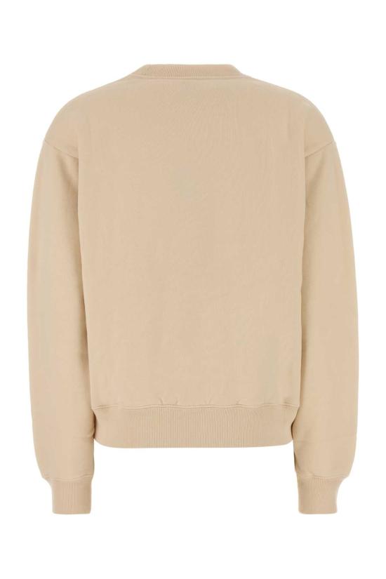 26FW 스포티앤리치 스웨터 ST10382000CR01 49 CREAM - SPORTY & RICH