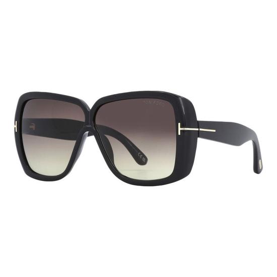  톰포드 선글라스 FT103701B BLACK