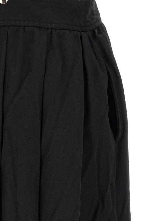  꼼데가르송 점프수트 LD1QS0021 BLACK - COMME DES GARCONS