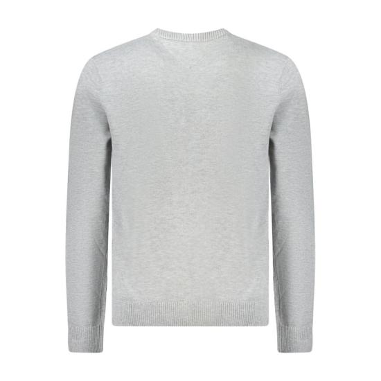  타미힐피거 스웨터 TO 36232 GRAY - TOMMY HILFIGER