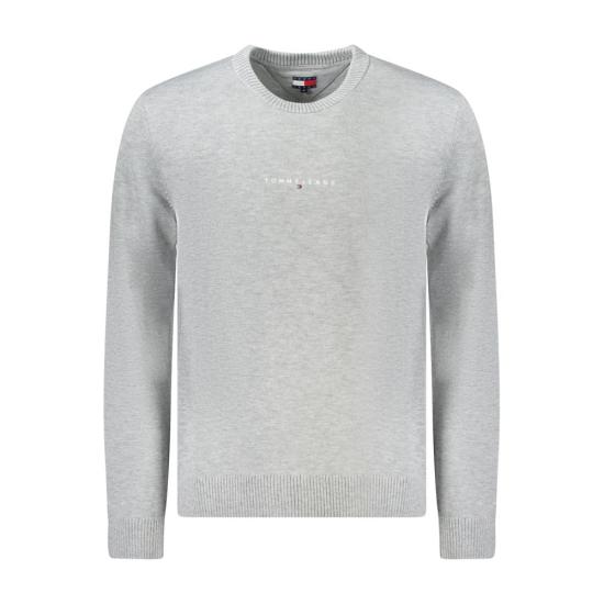  타미힐피거 스웨터 TO 36232 GRAY