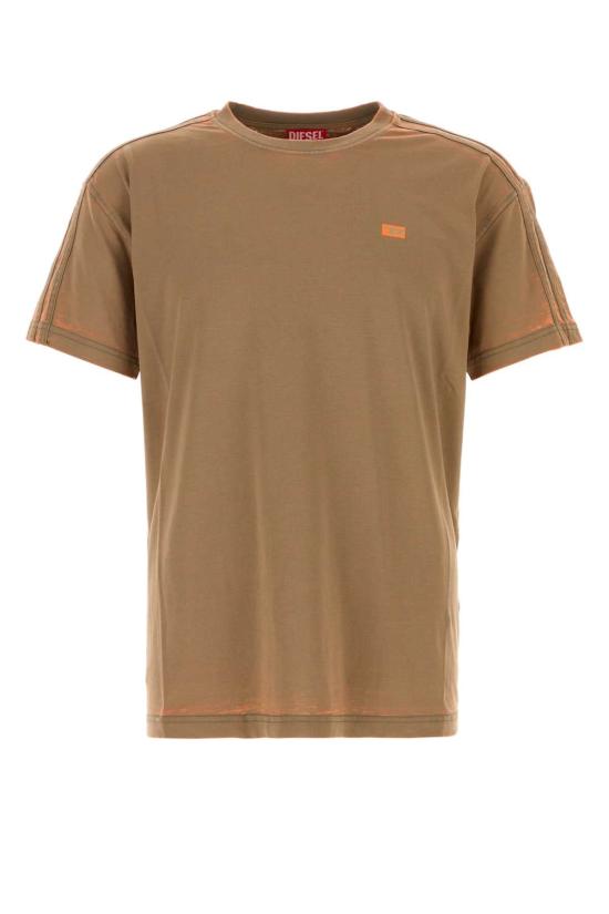26FW 디젤 탑 A256570IJBY 3EUA BROWN