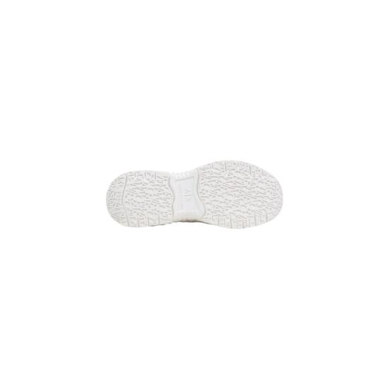 26SS 알마니 스니커즈 AR10433102442RO WHITE - ARMANI