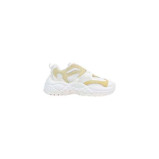 26SS 알마니 스니커즈 AR10433102442RO WHITE