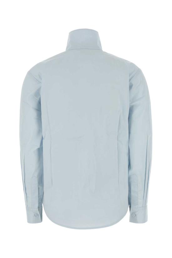26FW 기마구아스 셔츠 CHRISSHIRT BLUE - GIMAGUAS