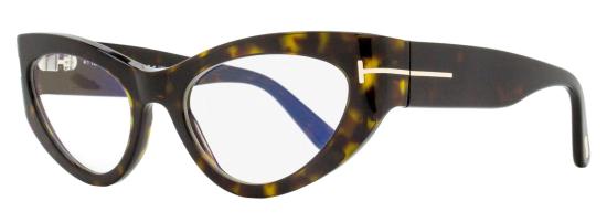  톰포드 안경 10863 BROWN