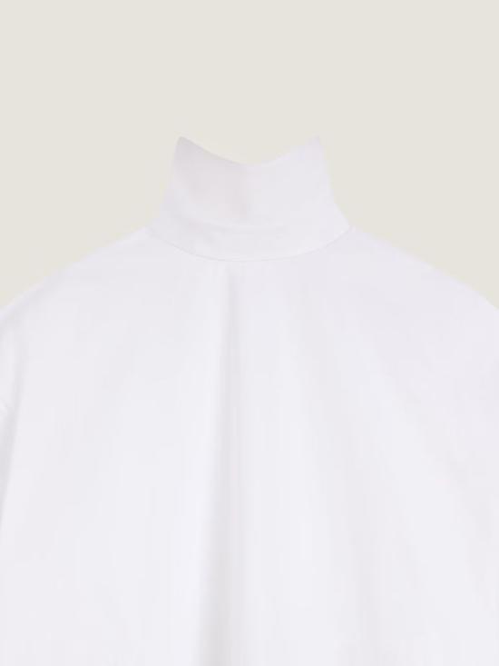 26FW 지방시 셔츠 MASTER ULT 010603 BLANC 36 - GIVENCHY