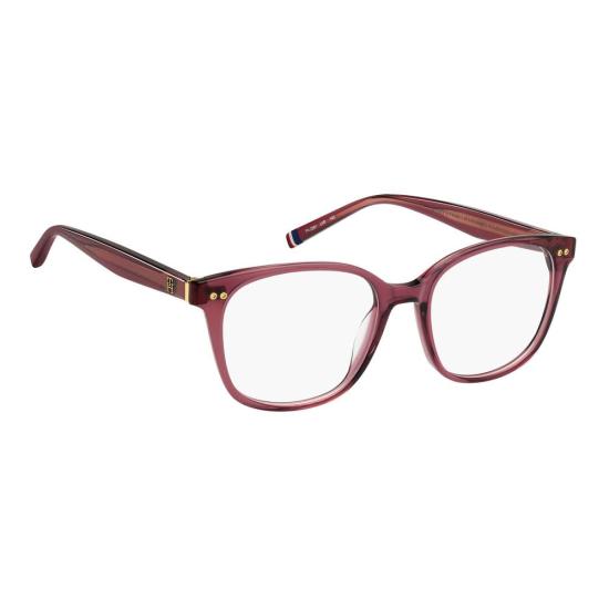  타미힐피거 안경 TO 1065630 PINK - TOMMY HILFIGER