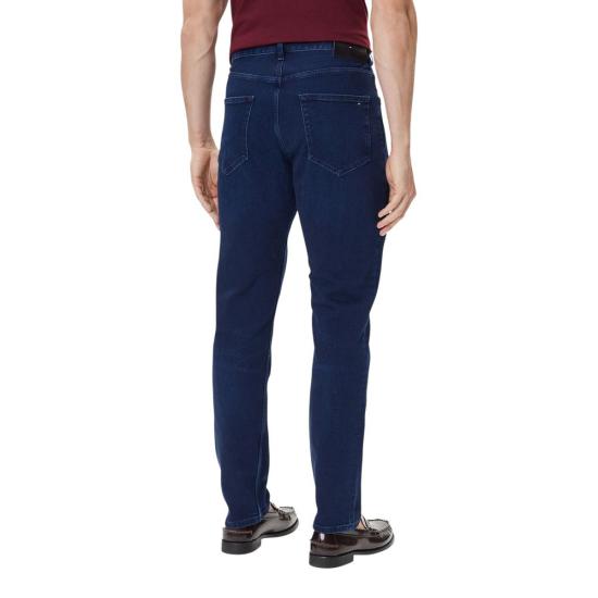 25FW 타미힐피거 데님 팬츠 TO16661500237RO NAVY - TOMMY HILFIGER