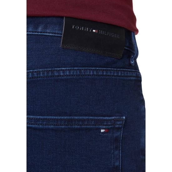 25FW 타미힐피거 데님 팬츠 TO16661500237RO NAVY - TOMMY HILFIGER