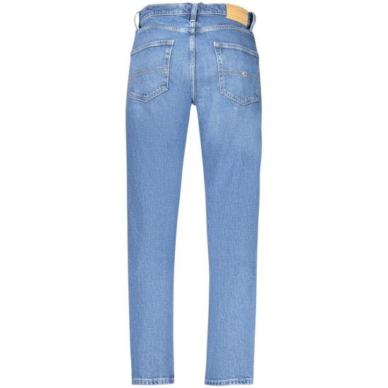  타미힐피거 데님 팬츠 TO 38445 BLUE - TOMMY HILFIGER