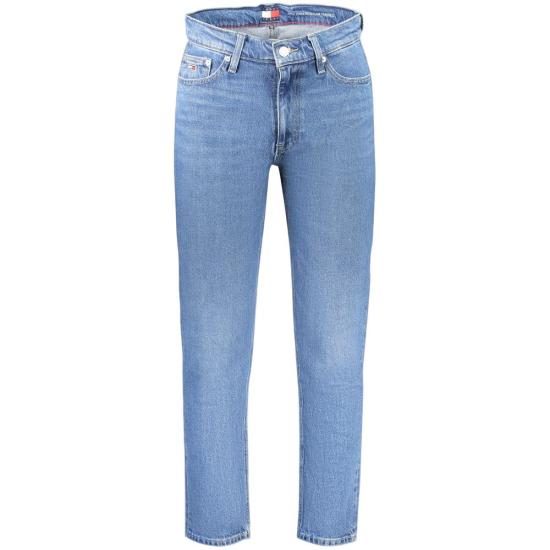  타미힐피거 데님 팬츠 TO 38445 BLUE