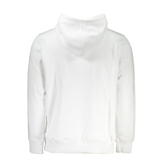  캘빈클라인 긴팔 티셔츠 CA 26378 WHITE - CALVIN KLEIN