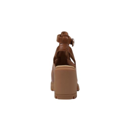  팀버랜드 힐/펌프스 TI16475800127RO BEIGE - TIMBERLAND