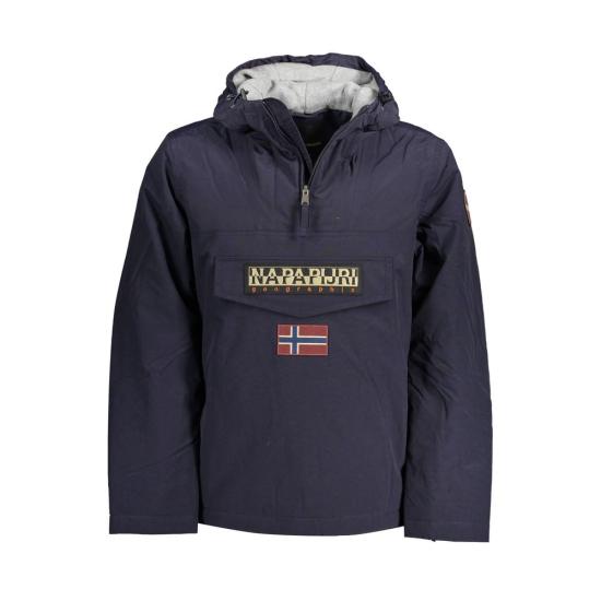  나파피리 자켓 NA 14614 NAVY
