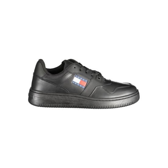  타미힐피거 스니커즈 TO 31267 BLACK