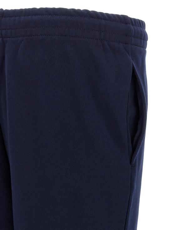 26FW 라코스테 트레이닝/조거 팬츠 LA340774BM NAVY - LACOSTE