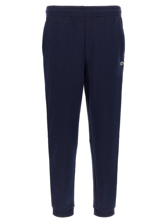 26FW 라코스테 트레이닝/조거 팬츠 LA340774BM NAVY