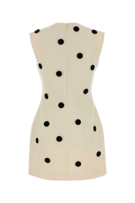 26FW 데스트리 원피스 26F4DRE71004 ECRU BEIGE - DESTREE