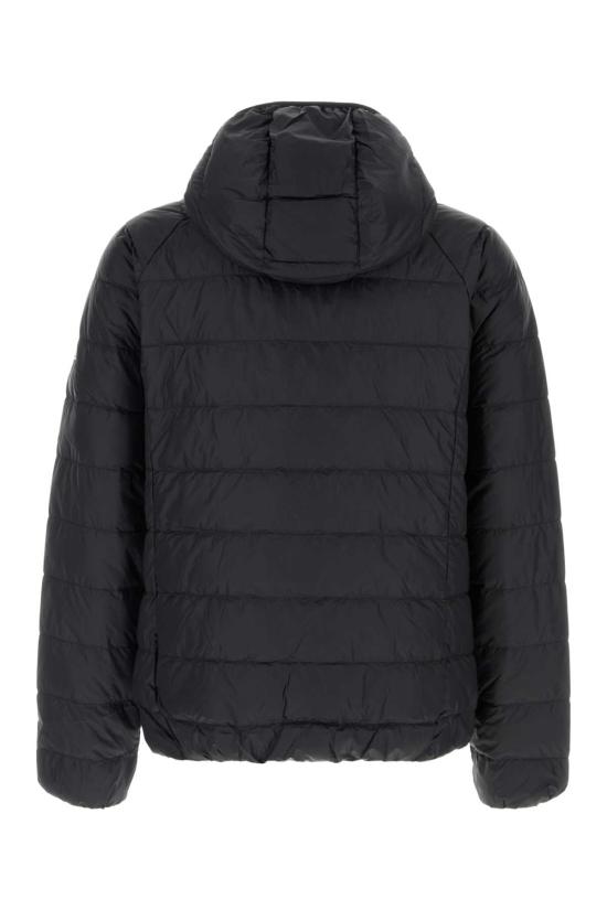 26FW 피레넥스 패딩 HMZ009 0009 BLACK - PYRENEX