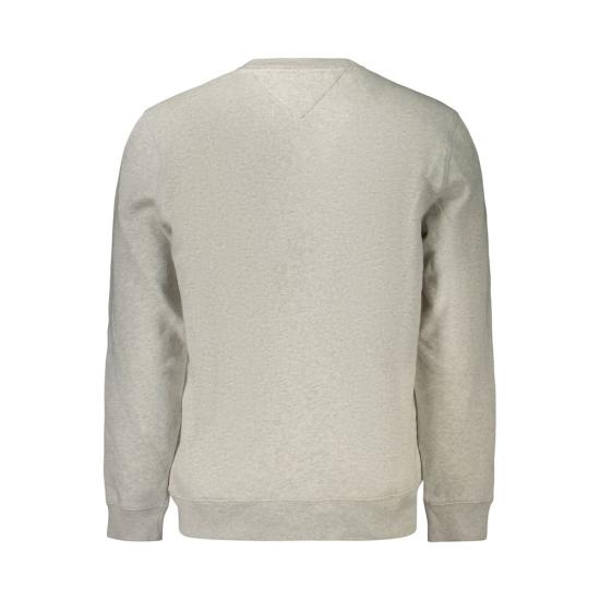  타미힐피거 긴팔 티셔츠 TO 46907 GRAY - TOMMY HILFIGER