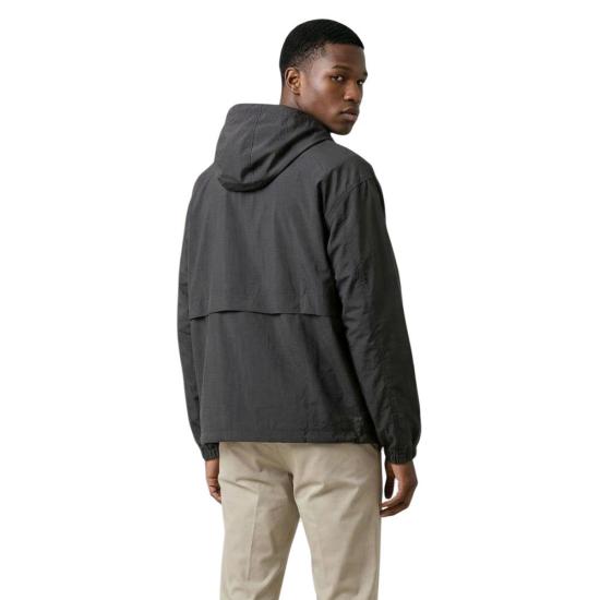 26SS 뉴발란스 자켓 NE18982400009RO BLACK - NEW BALANCE