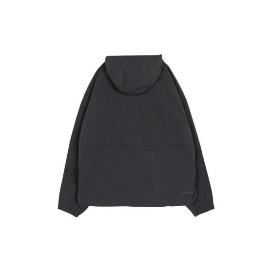 26SS 뉴발란스 자켓 NE18982400009RO BLACK - NEW BALANCE