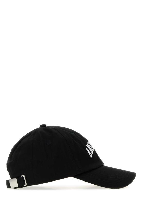 26FW 애니빙 볼캡 A1212896 BLK1 BLACK - ANINE BING