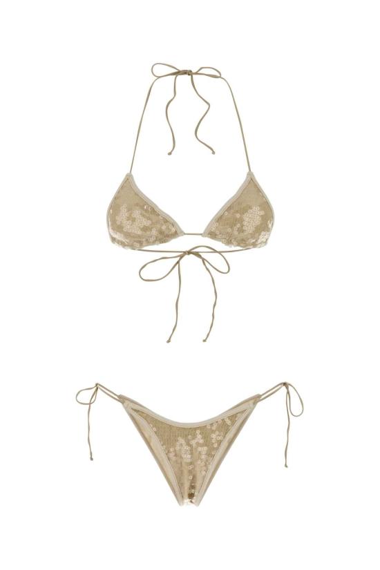 26SS 오세리 비치웨어 MKS261 NUDE BEIGE