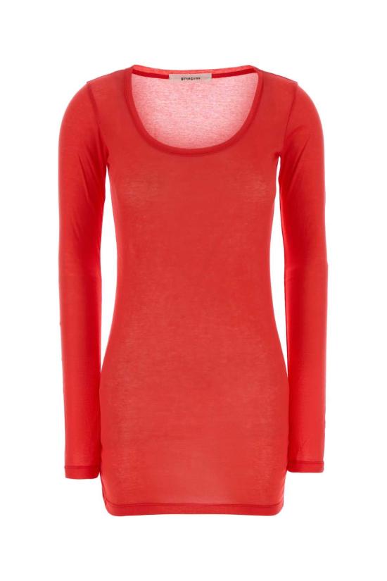 26FW 기마구아스 원피스 BAHAMONMINIDRESS RED