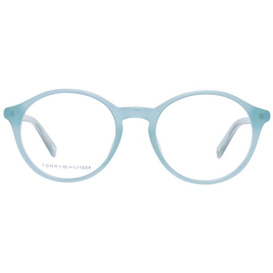  타미힐피거 안경 TO 1047358 BLUE - TOMMY HILFIGER