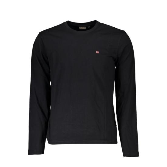  나파피리 탑 NA 25119 BLACK